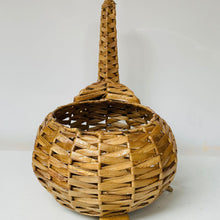 Load image into Gallery viewer, Elephant Basket Big