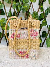 Load image into Gallery viewer, Saanjh Tote Printed Bag | Customizable | Rare & Exclusive, Tiffin Bag