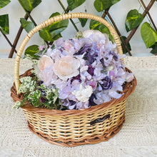 Load image into Gallery viewer, Maga Basket Wicker