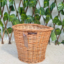 画像をギャラリービューアに読み込む, Maga Basket