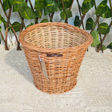 画像をギャラリービューアに読み込む, Maga Basket