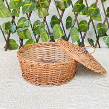 Lade das Bild in den Galerie-Viewer, Maga Basket Wicker