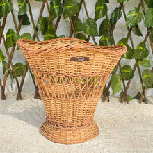 画像をギャラリービューアに読み込む, Maga Basket