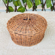 Lade das Bild in den Galerie-Viewer, Maga Basket Wicker