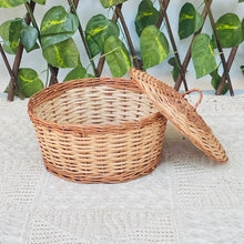 Load image into Gallery viewer, Maga Basket Wicker