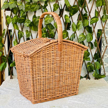 Load image into Gallery viewer, Maga Basket Wicker