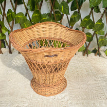 画像をギャラリービューアに読み込む, Maga Basket
