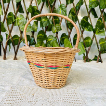 Load image into Gallery viewer, Maga Basket