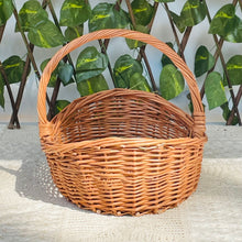 Load image into Gallery viewer, Maga Basket Wicker