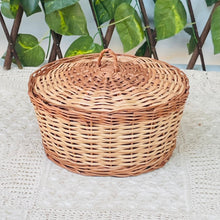 Load image into Gallery viewer, Maga Basket Wicker