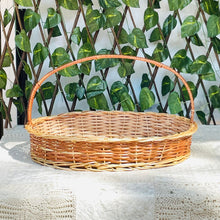 Load image into Gallery viewer, Maga Basket Wicker