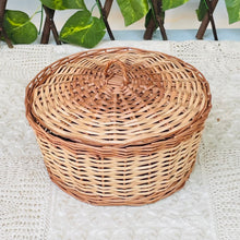 Load image into Gallery viewer, Maga Basket Wicker