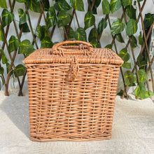 画像をギャラリービューアに読み込む, Maga Basket