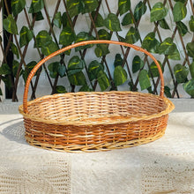 Load image into Gallery viewer, Maga Basket Wicker
