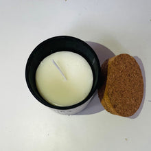 Load image into Gallery viewer, 14 Candles|8 Oz |Soy Wax|Cotton Wick| Forest Bamboo & Fig