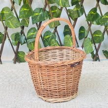 Load image into Gallery viewer, Maga Basket Wicker