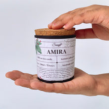 画像をギャラリービューアに読み込む, 14 Candles| 8 Oz |Soy Wax| Bulk| Cotton Wick| Herbal Aroma