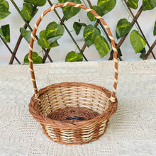 Load image into Gallery viewer, Maga Basket Wicker