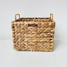 Charger l'image dans la galerie, Shaded Straw Bottle Caddy