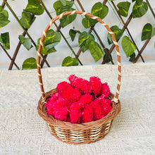 Load image into Gallery viewer, Maga Basket Wicker