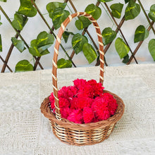 Load image into Gallery viewer, Maga Basket Wicker