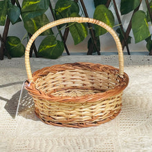 Load image into Gallery viewer, Maga Basket Wicker