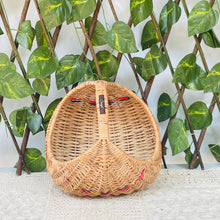 Load image into Gallery viewer, Maga egg Shape Basket | Home Organisation | Storage Basket