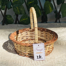 Load image into Gallery viewer, Maga Basket Wicker