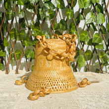 Load image into Gallery viewer, Bamboo Lamp