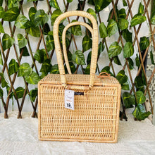 画像をギャラリービューアに読み込む, Maga Tiffin Box Storage Basket