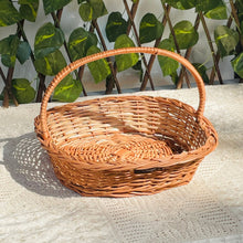 Load image into Gallery viewer, Maga Basket Wicker