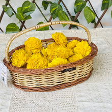Lade das Bild in den Galerie-Viewer, Maga Basket Wicker
