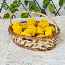 Lade das Bild in den Galerie-Viewer, Maga Basket Wicker