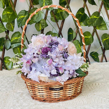 Load image into Gallery viewer, Maga Basket Wicker(MEDIUM)