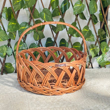 Load image into Gallery viewer, Maga Basket Wicker