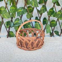 Load image into Gallery viewer, Maga Basket Wicker