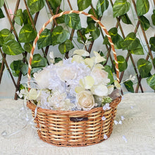 Load image into Gallery viewer, Maga Basket Wicker