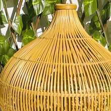 Lade das Bild in den Galerie-Viewer, Bamboo  Lamp