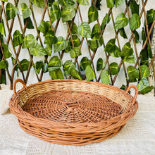 Load image into Gallery viewer, Maga Basket Wicker