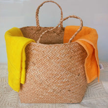 Load image into Gallery viewer, Belly Basket | Laundry Basket