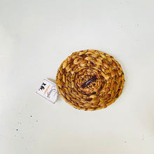 画像をギャラリービューアに読み込む, Shaded Straw Cup Saucer Mini