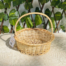 画像をギャラリービューアに読み込む, Maga Basket