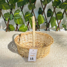 画像をギャラリービューアに読み込む, Maga Basket