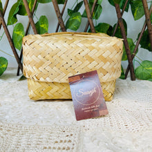 Load image into Gallery viewer, Saanjh Bamboo Gift Box | Storage Box
