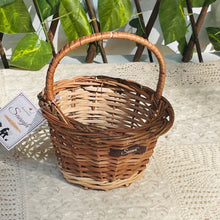 画像をギャラリービューアに読み込む, Maga Basket