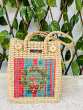 Load image into Gallery viewer, Saanjh Tote Printed Bag | Customizable | Rare & Exclusive, Tiffin Bag