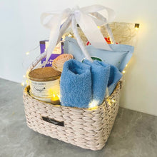 Load image into Gallery viewer, Pretty In Pastel Loaded Hamper