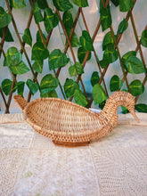 Load image into Gallery viewer, MAGA BASKET DUCK WIITHOUT HANDLE