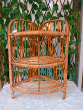 画像をギャラリービューアに読み込む, Maga Basket  Corner Rack