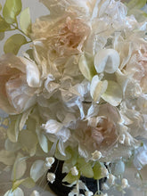 画像をギャラリービューアに読み込む, Keepsake Floral Bouquet